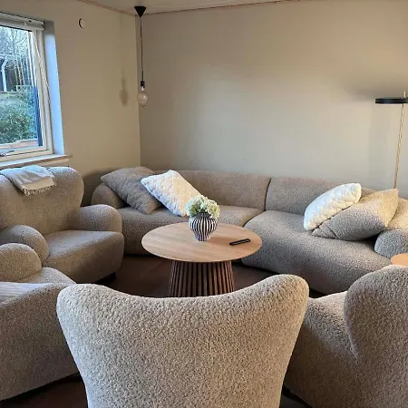 Newly Renovated Close To The Sæby