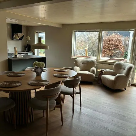 Newly Renovated Close To The Feriehus Sæby