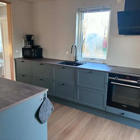Newly Renovated Close To The Semesterbostad *