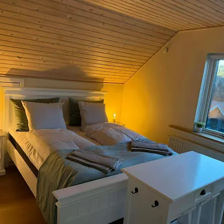 Newly Renovated Close To The Feriehus Sæby